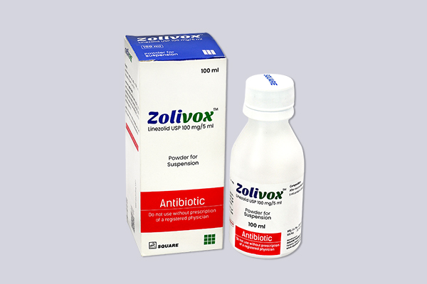 Zolivox Pfs