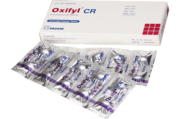 Oxifyl Cr
