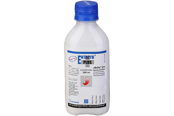 Entacyd Plus 200