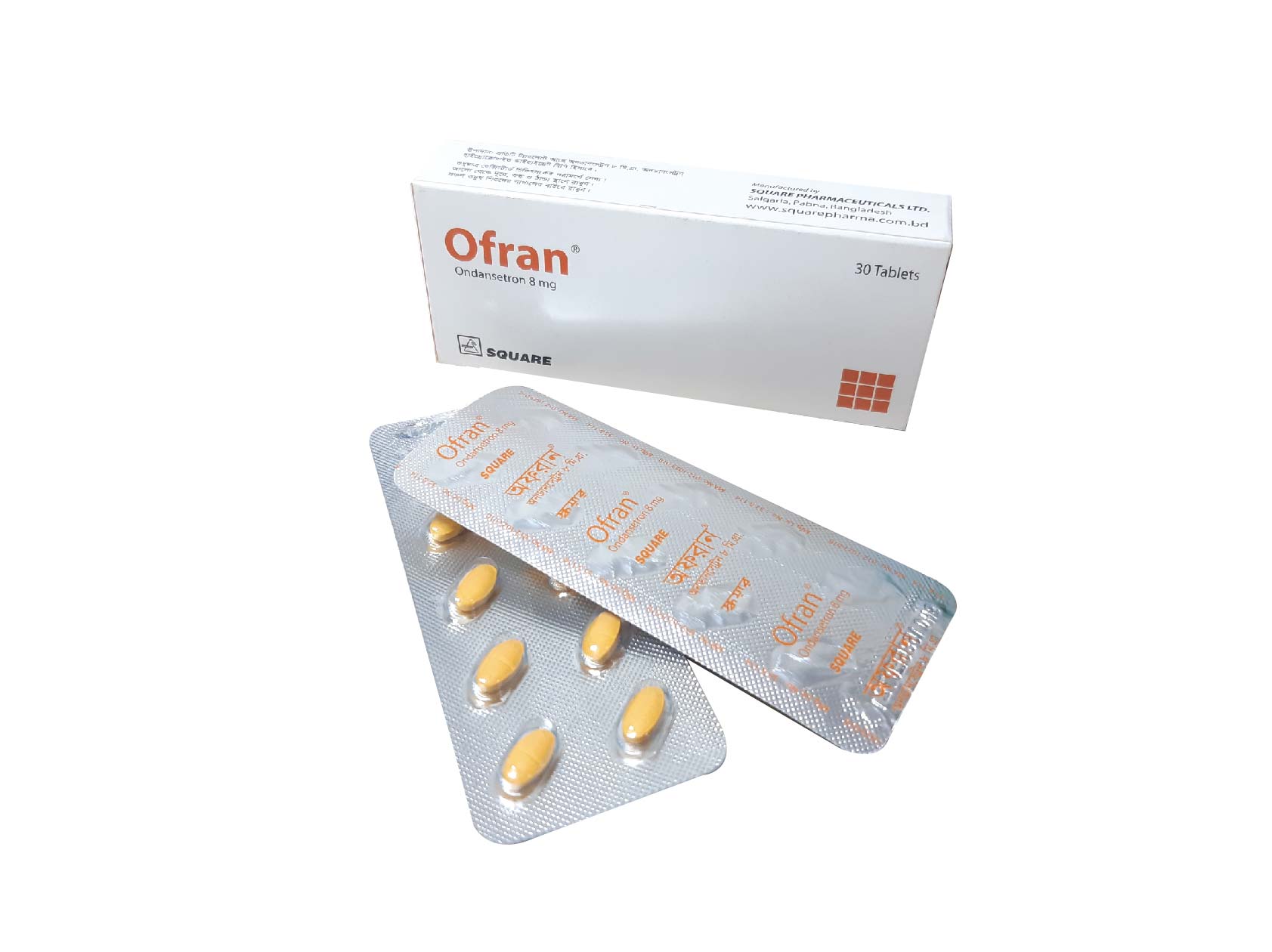 Ofran Tab