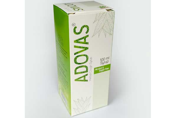 Adovas 100 02 L