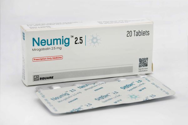 Neumig 2.5 R