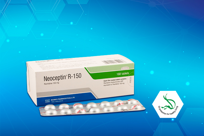 Neoceptin R