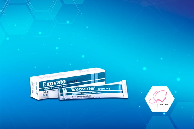 Exovate Cream