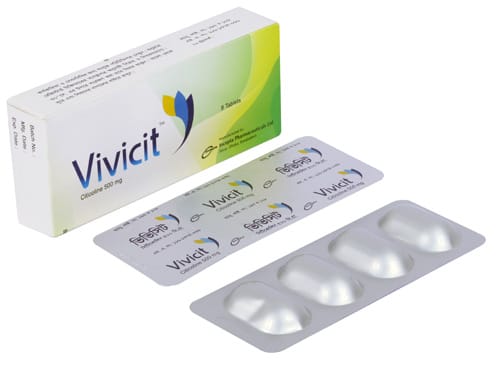 Vivicit