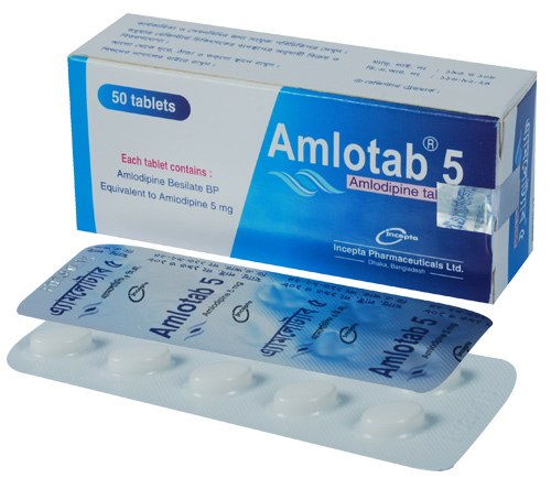 Amlotab