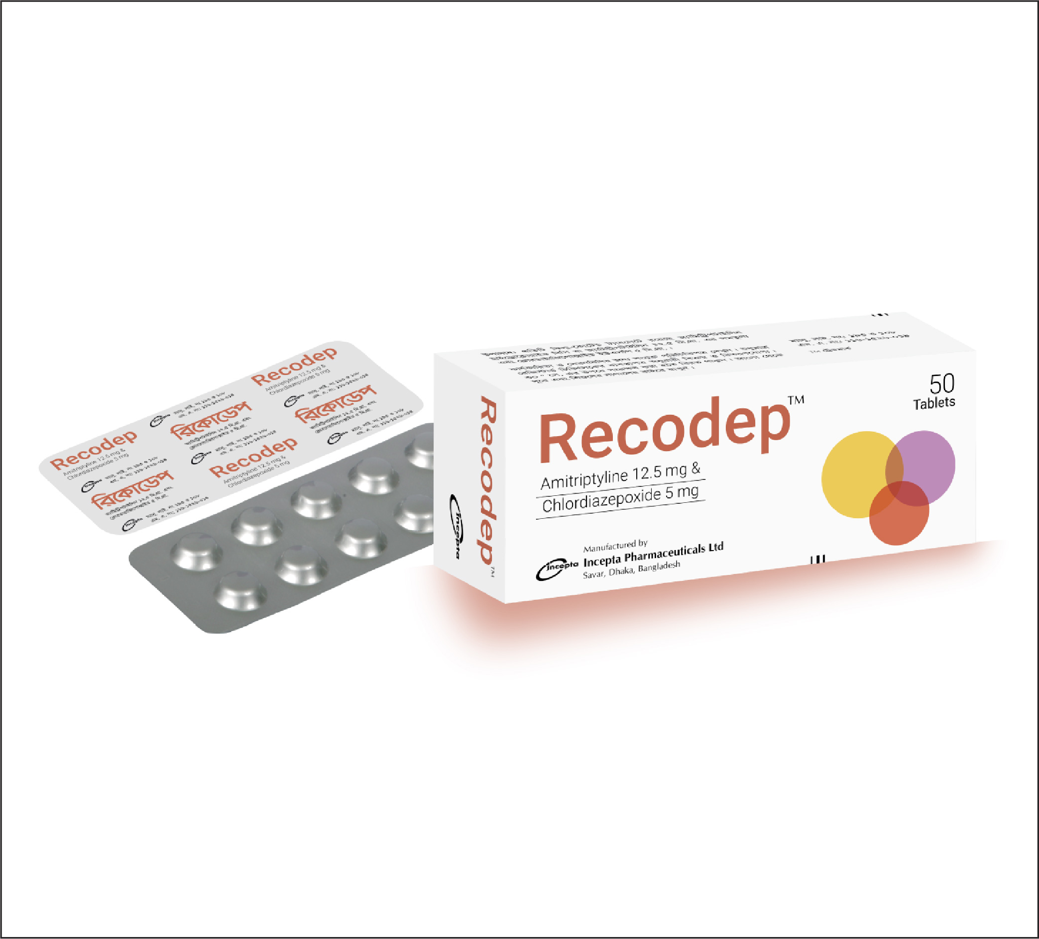 Recodep