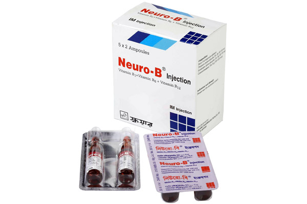 Neuro B Inj