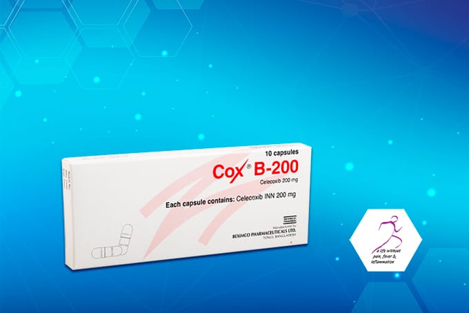Cox B-200