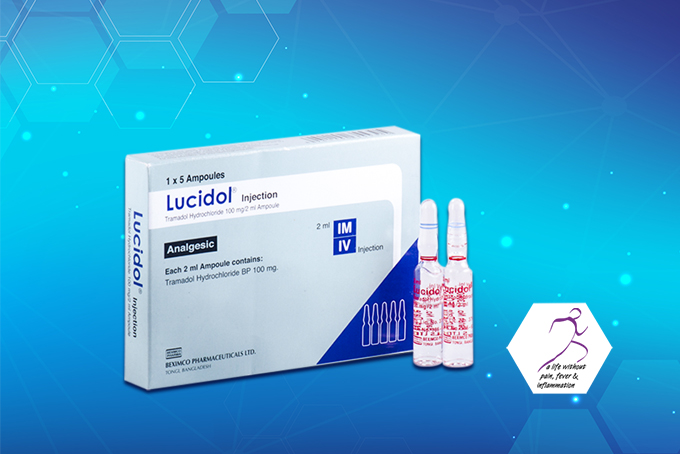 Lucidol Iv