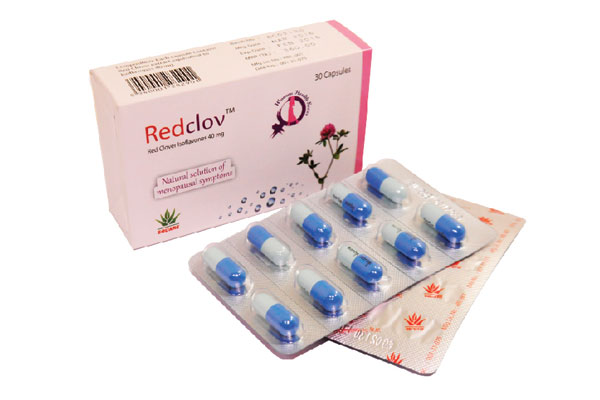 Red Clov L
