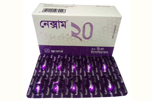 Nexum 20 L