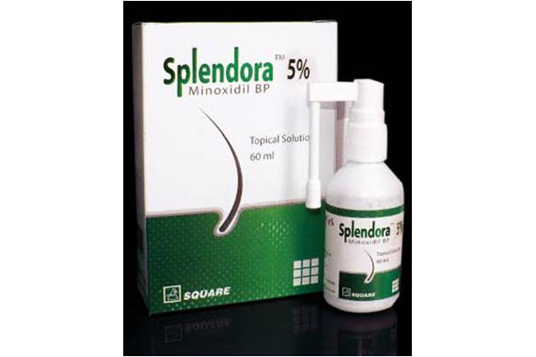 Splendora Large