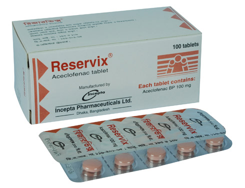 Reservix 100