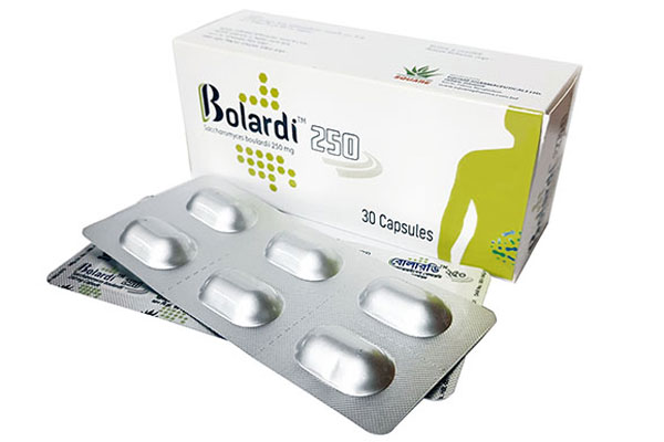 Bolardi 250 Mg