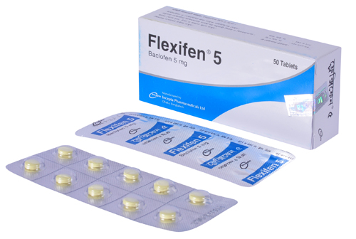 Flexifen 5 Tab