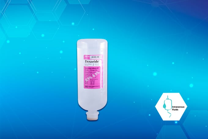 Dexoride