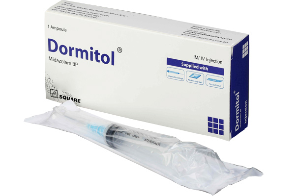 Dormitol