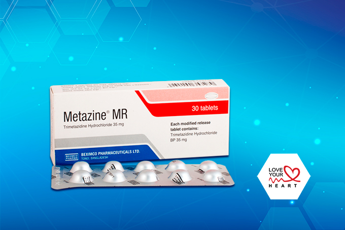 Metazine Mr
