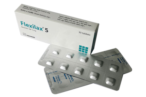 Flexilax 5 L