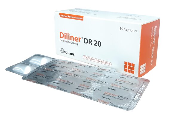 Diliner Dr 20 01