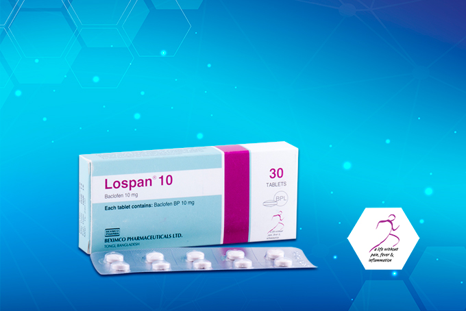 Lospan