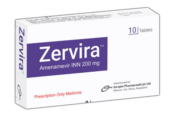 Zervira