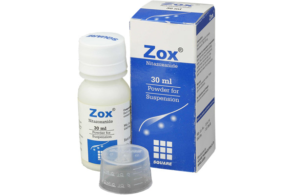 Zox 30Ml