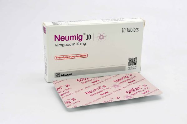 Neumig 10 R