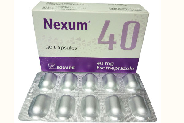 Nexum 40 L