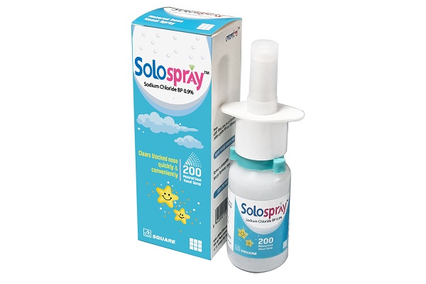 Solospray Product Copy