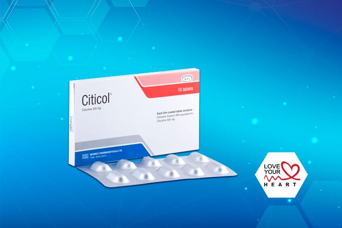 Citicol