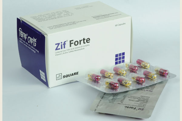 Zif Forte N