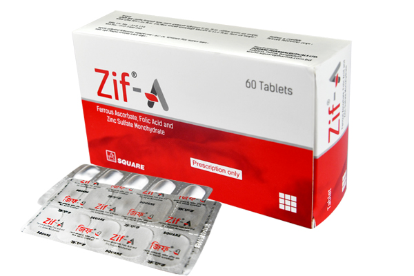 Zif A