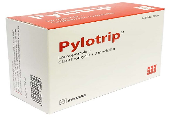 Pylotrip