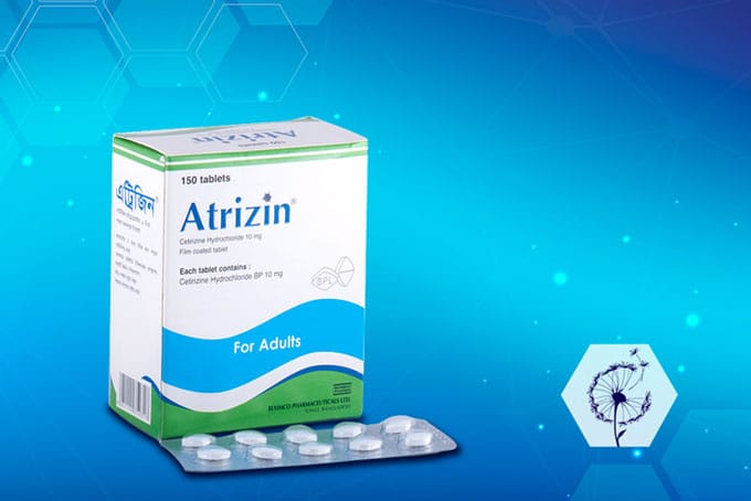 Atrizin