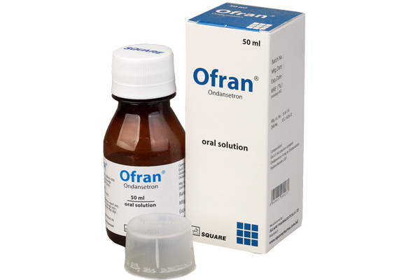 Ofran 50Ml