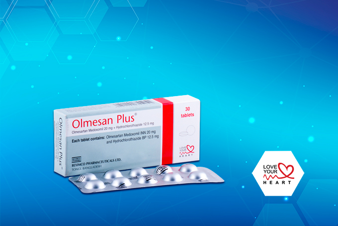 Olmesan Plus