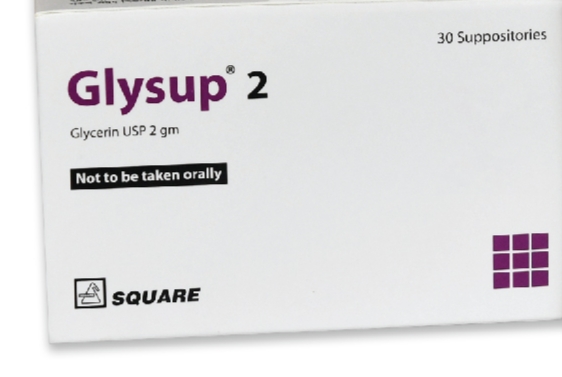 Glysup 2