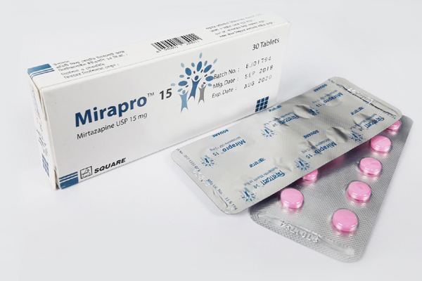 Mirapro 2