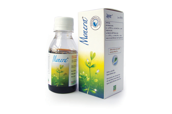 Monera 100 Ml