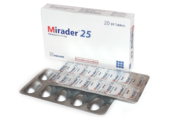 Mirader