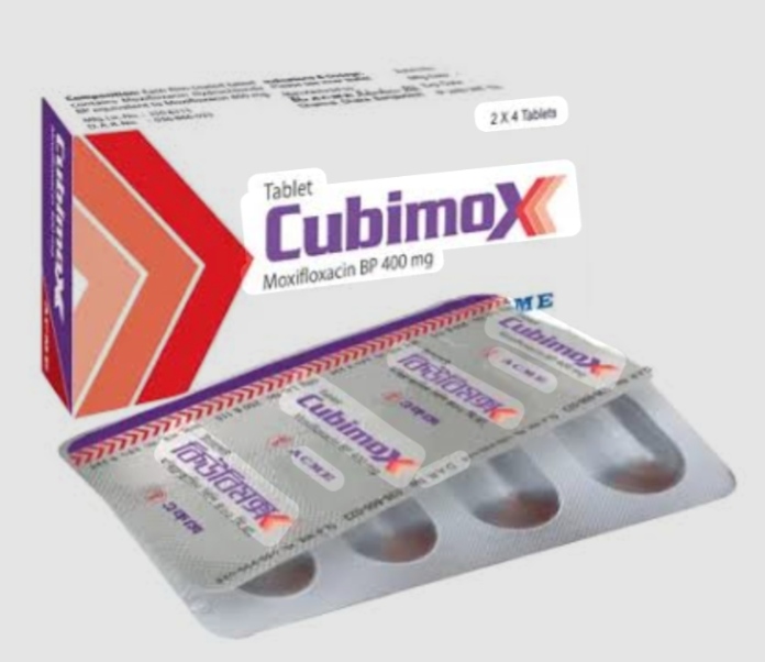 Cubimox