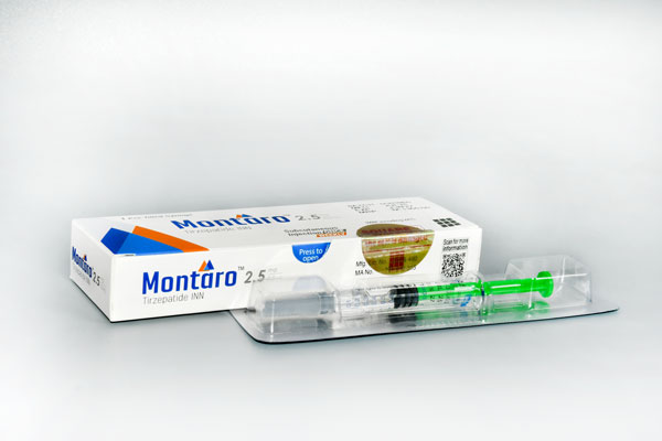 Montaro 2.5