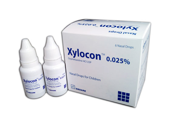 Xylocon 0.25 L