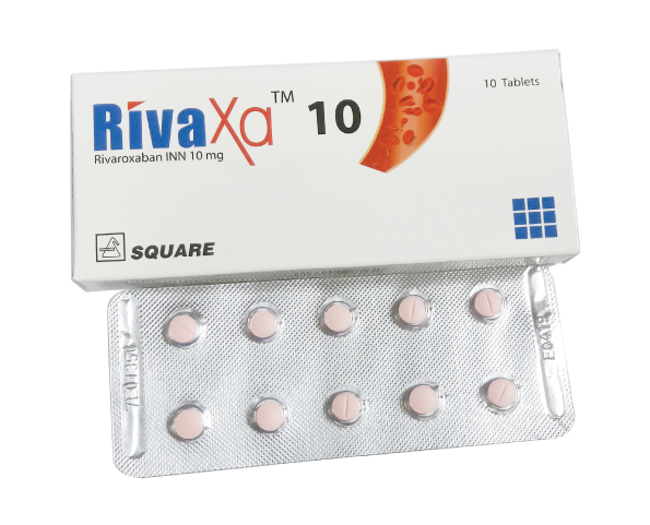 Rivaxa 10 Copy