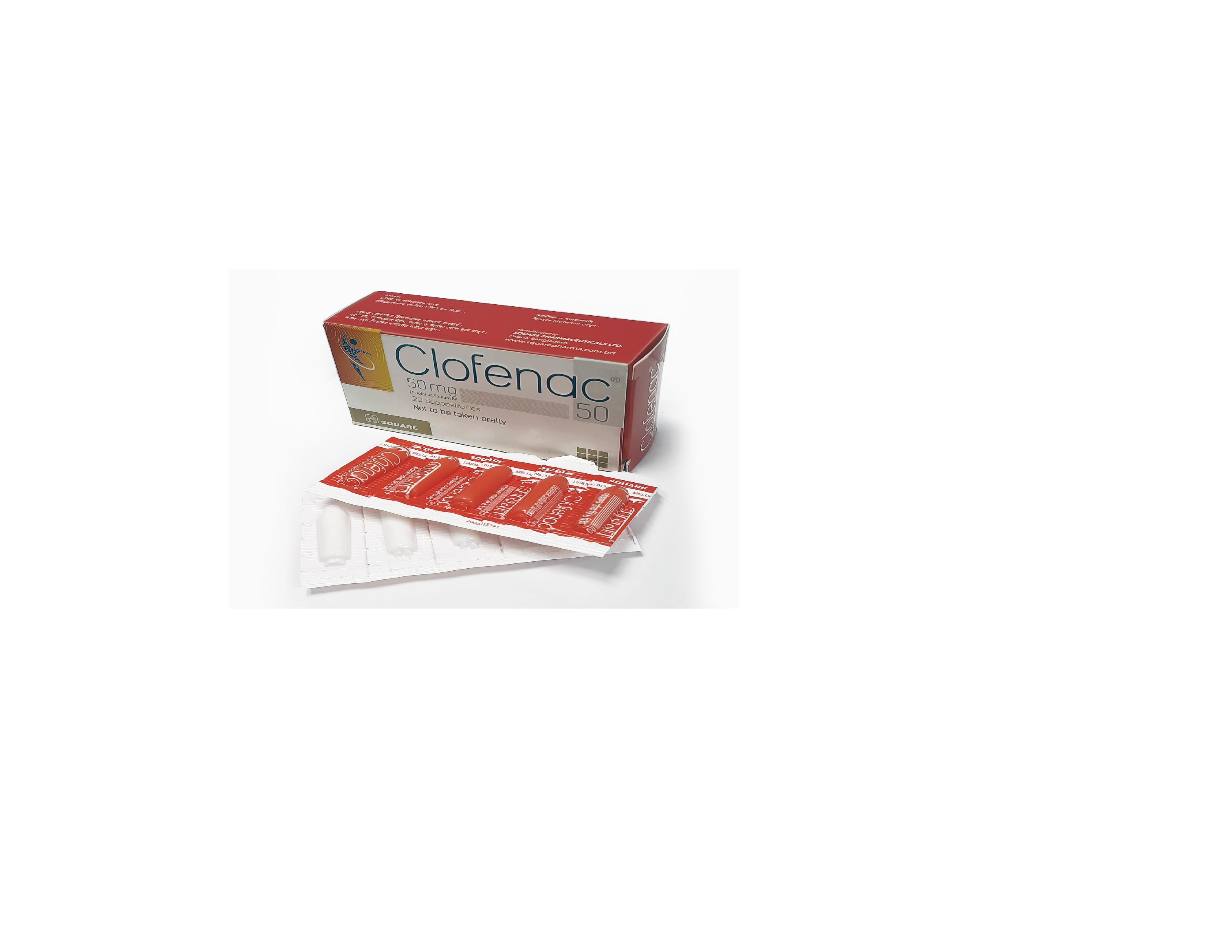 Clofenac