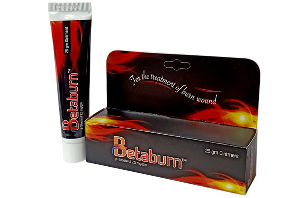 Betabum L