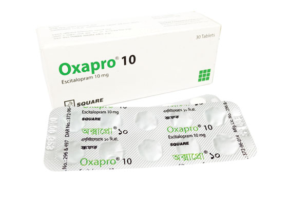 Oxapro 10 New L