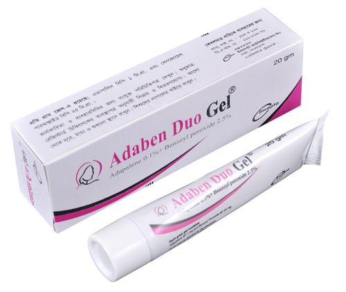 Adaban Due